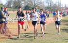 Mens under-17s Inter Counties Cross Country,  Cofton Park, Birmingham. Photo: David T. Hewitson/Sports for All Pics